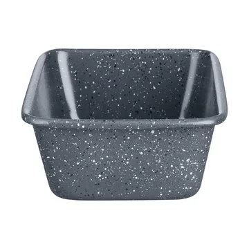 Forma de pão com acabamento Quantanium - Cinza - Denby