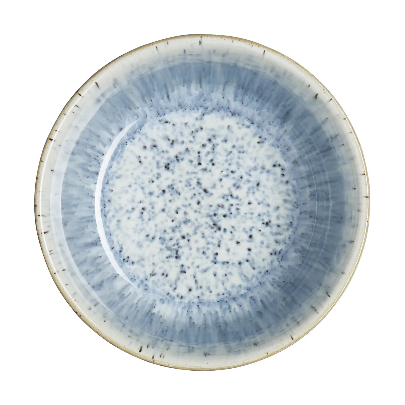 Halo ramekin, Preto-azul, Ø9,6 cm Denby