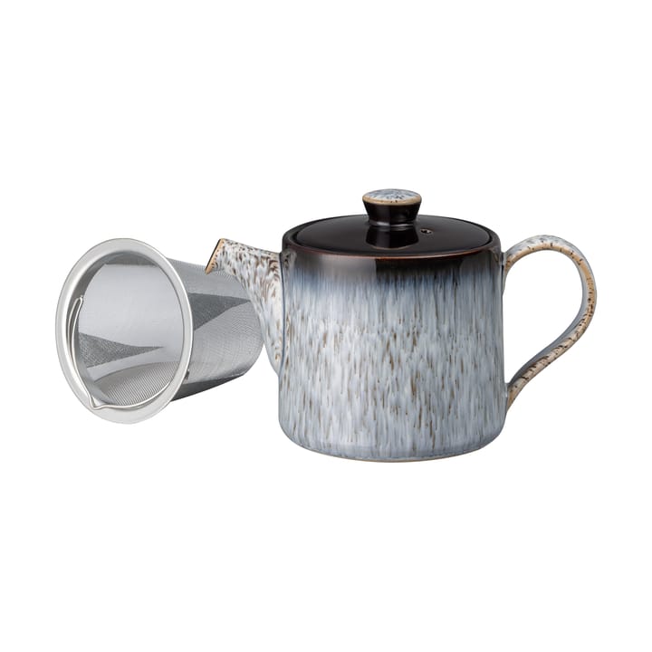 Jarra Halo brew 0,44 l, Azul-cinza-preto Denby