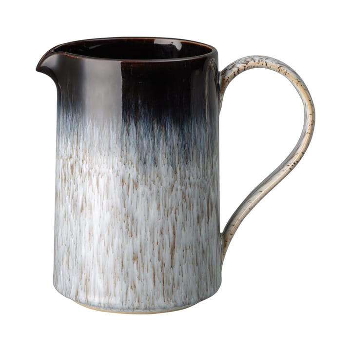Jarra Halo brew 0,76 l, Azul-cinza-preto Denby