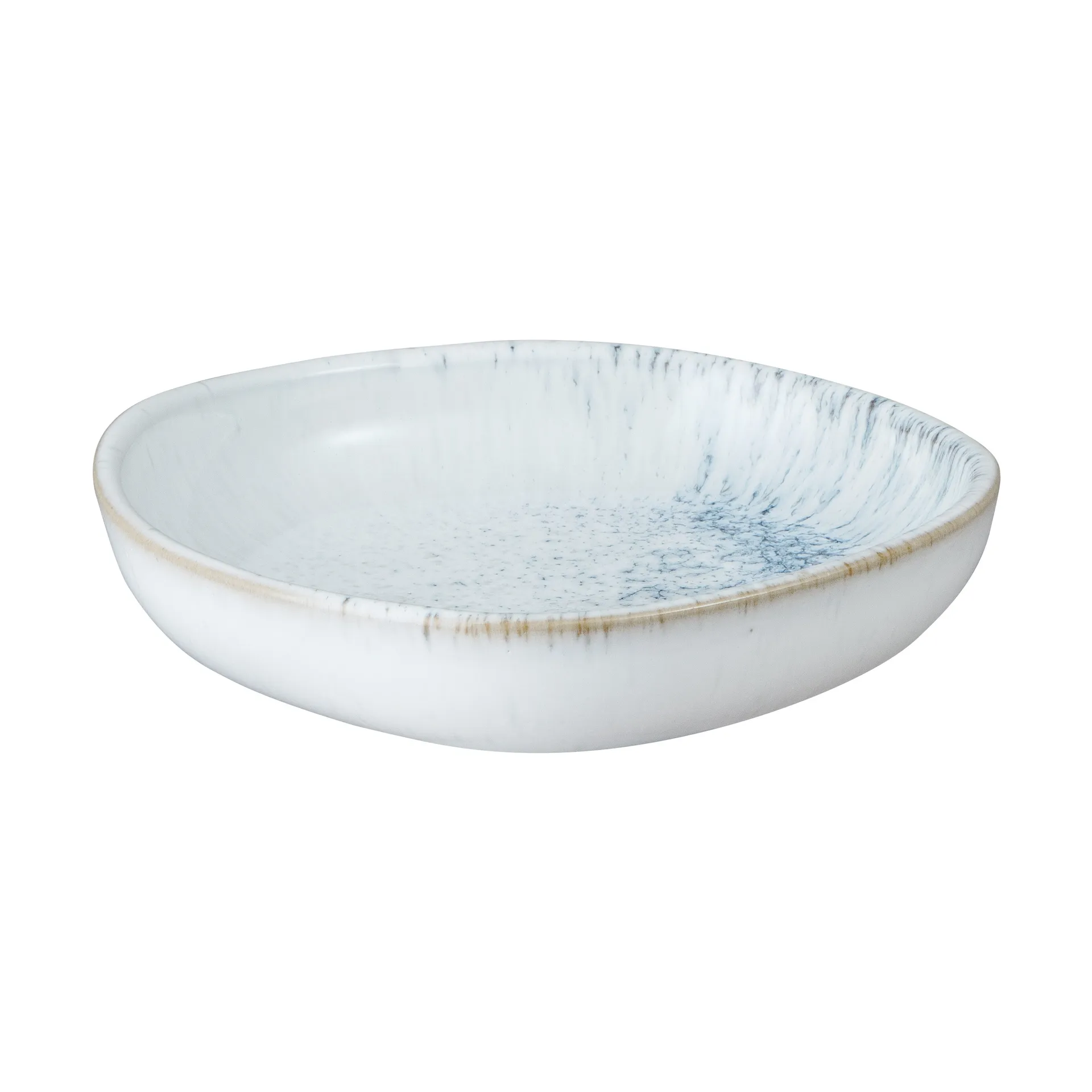 Kiln azul Alt tigela de servir, Pequeno, Ø13 cm Denby