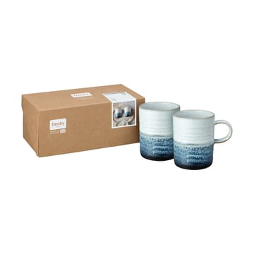 Kiln azul Alt tigela de servir - Pequeno, Ø13 cm - Denby
