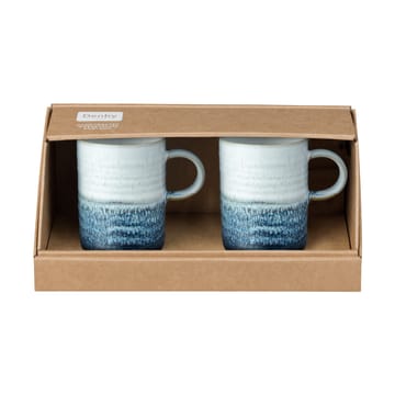 Kiln azul Alt tigela de servir - Pequeno, Ø13 cm - Denby