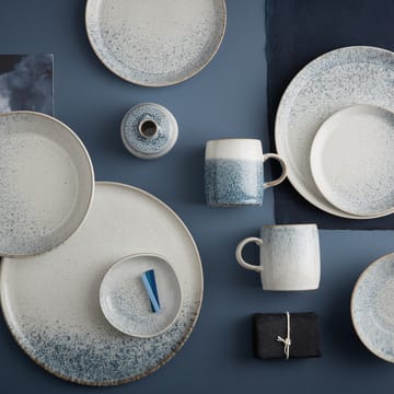Kiln azul Alt tigela de servir - Pequeno, Ø13 cm - Denby