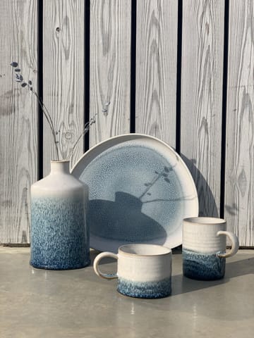 Kiln azul Alt tigela de servir - Pequeno, Ø13 cm - Denby