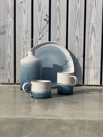 Kiln azul Alt tigela de servir - Pequeno, Ø13 cm - Denby