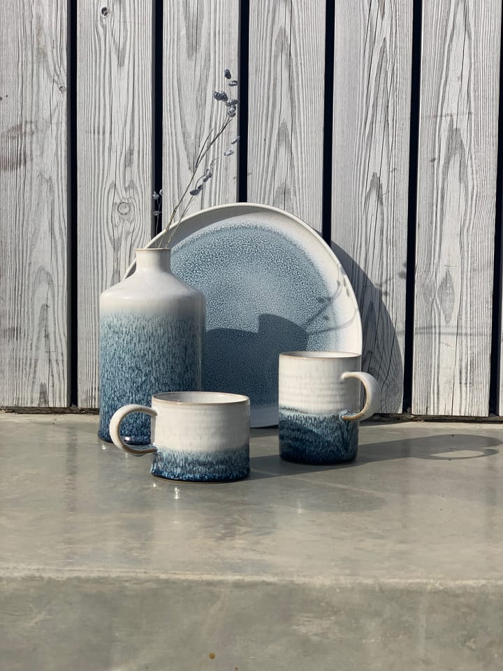 Kiln azul Alt tigela de servir, Pequeno, Ø13 cm Denby