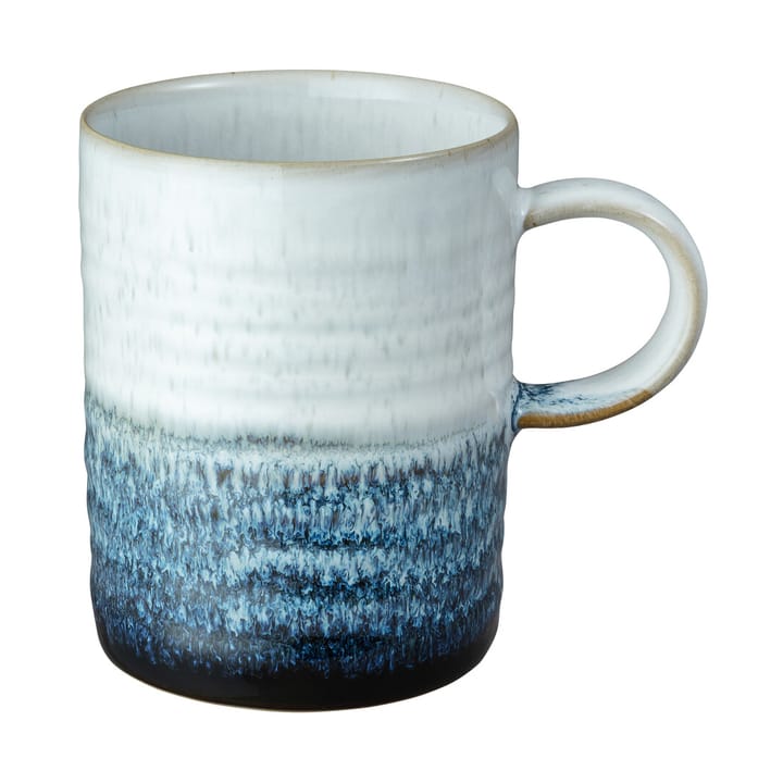 Kiln blue caneca de crista  - 41 cl - Denby