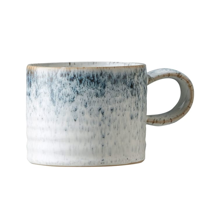 Kiln blue caneca de crista pequena - 29,5 cl - Denby