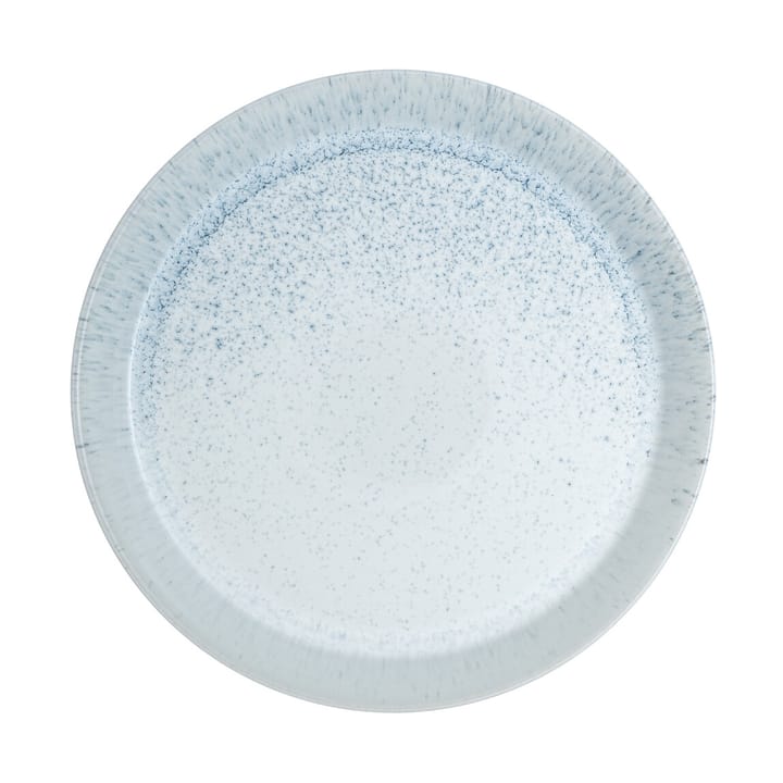 Kiln blue prato  - Médio, Ø21,5 cm - Denby