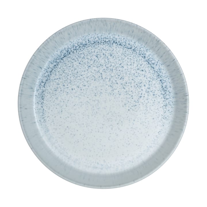 Kiln blue prato  - Pequeno, Ø 17 cm - Denby