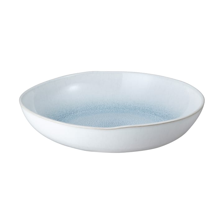 Kiln blue tigela de servir - Grande, 28x28,5 cm - Denby