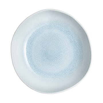 Kiln blue tigela de servir - Grande, 28x28,5 cm - Denby
