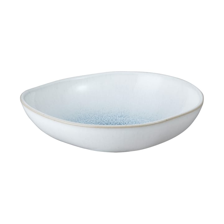 Kiln blue tigela de servir - Médio, 18x19 cm - Denby