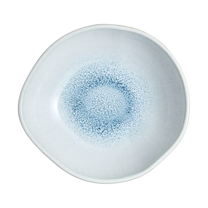 Kiln blue tigela de servir, Médio, 18x19 cm Denby