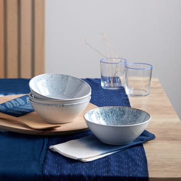 Kiln blue tigela para cereal - 64 cl - Denby