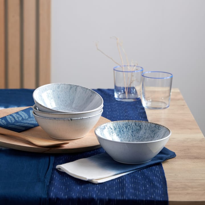 Kiln blue tigela para cereal, 64 cl Denby