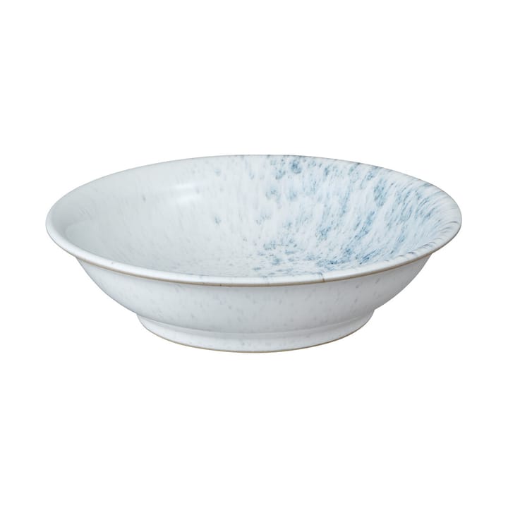 Kiln blue tigela rasa média - Ø15,5 cm - Denby