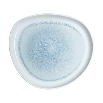 Kiln blue travessa. - 27x30 cm - Denby