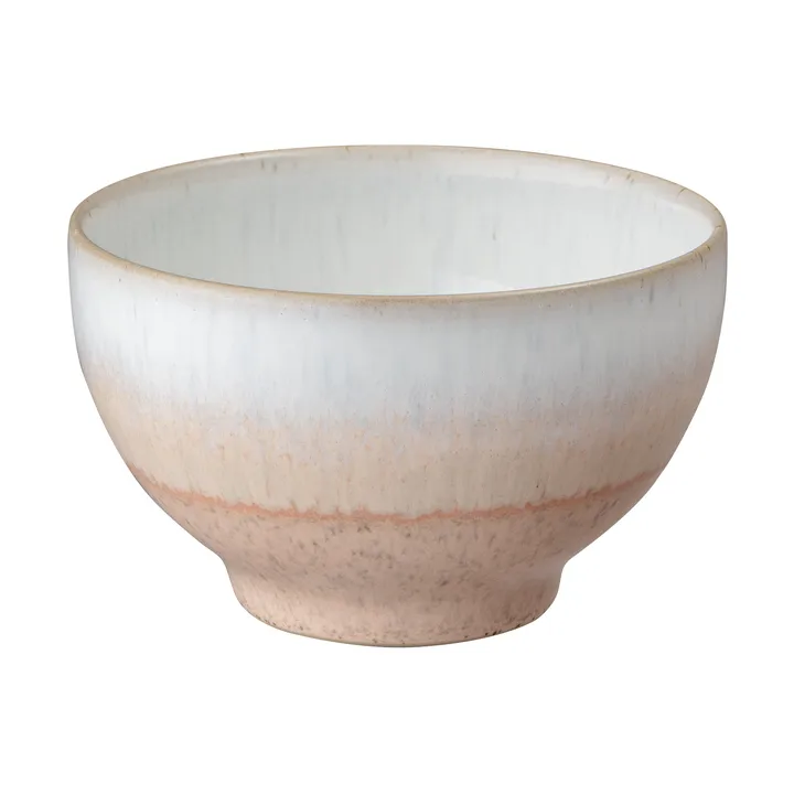 Kiln Coral taça pequena - Coral-bege, Ø13 cm - Denby
