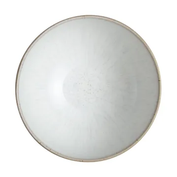 Kiln Coral tigela de arroz - Coral-bege, Ø13 cm - Denby