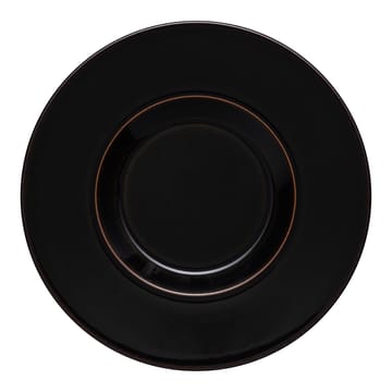Pires para chávena de chá Halo Brew  - Preto - Denby