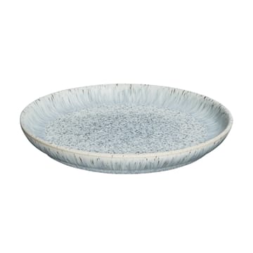 Prato Halo Speckle coupe 21 cm - Cinzento-castanho - Denby