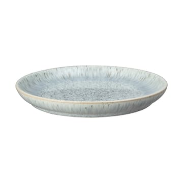 Prato Halo Speckle coupe 21 cm - Cinzento-castanho - Denby