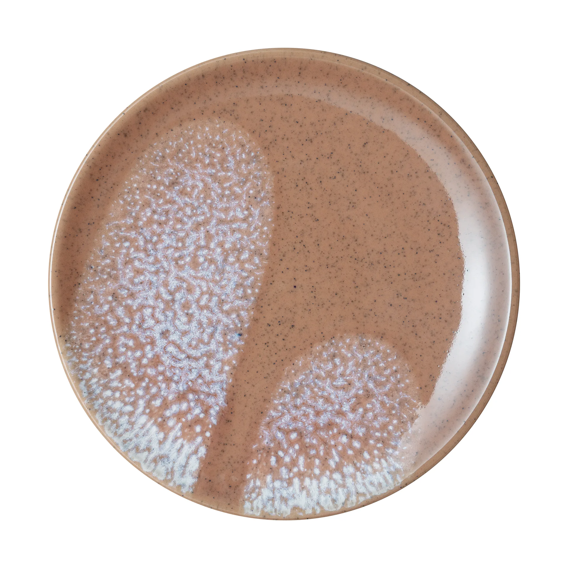 Prato Kiln Accents S Ø17 cm, Rust Denby