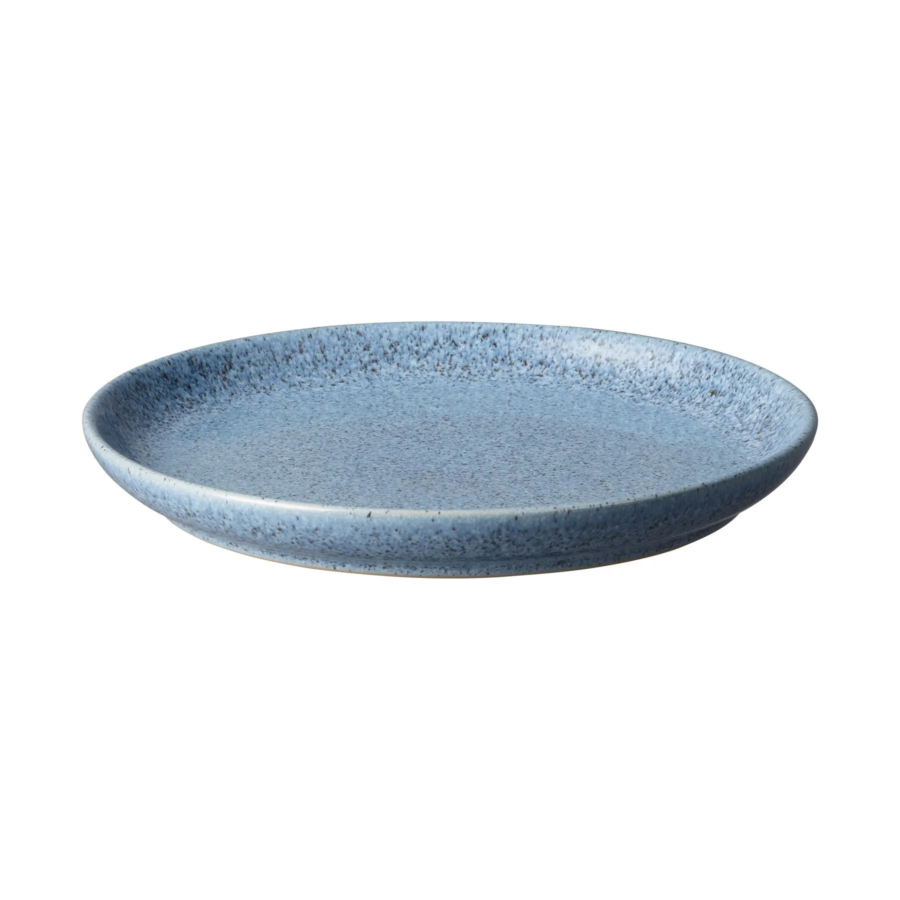Prato Studio Blue coupe 21 cm, Pedra Denby
