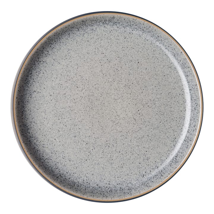 Prato Studio Grey coupe 26 cm - Granito - Denby