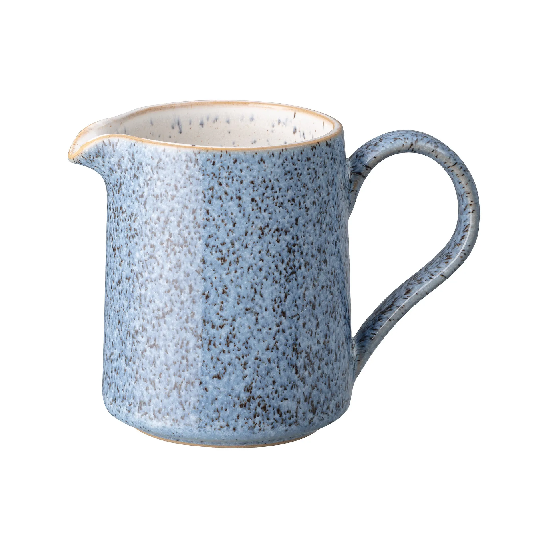 Tacho Studio Blue 0,2 l, Flint Denby