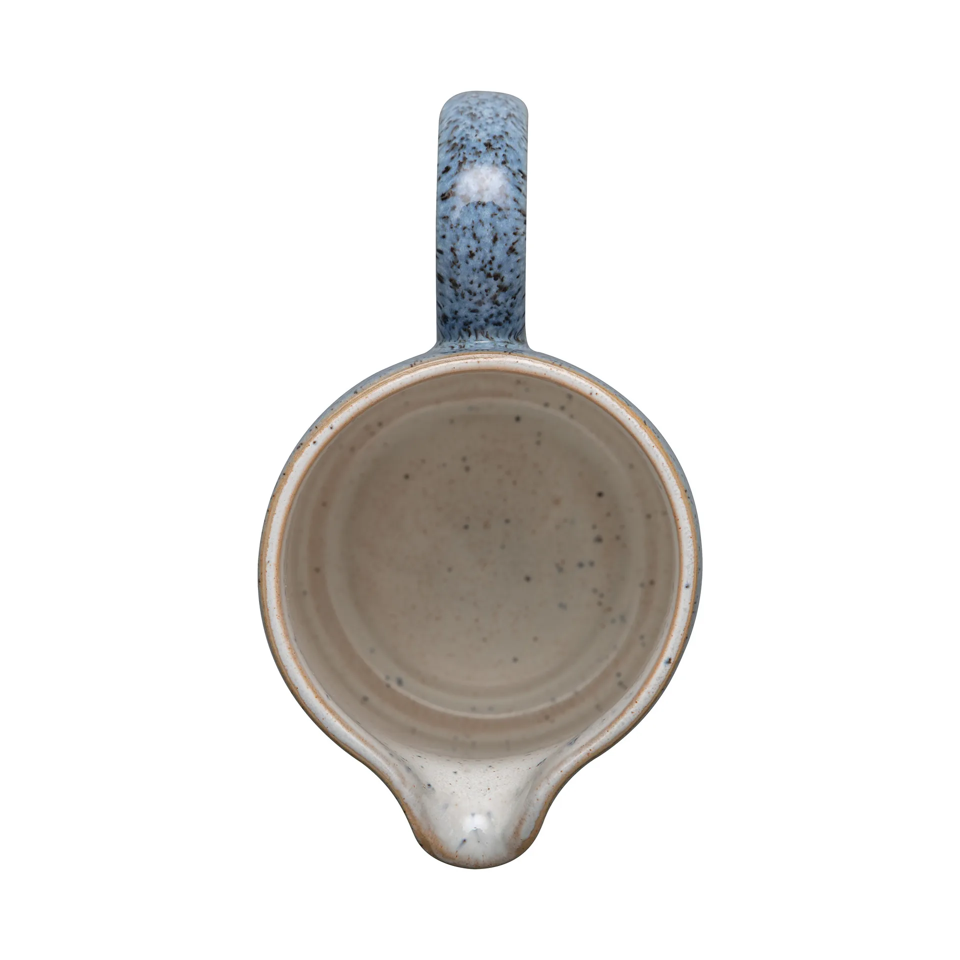 Tacho Studio Blue 0,2 l, Flint Denby