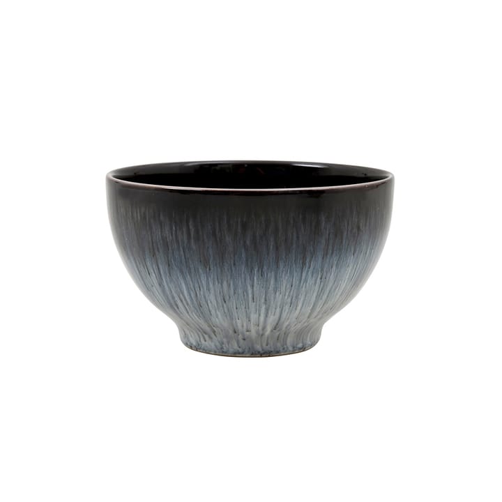 Tigela 10,5 cm Halo - Azul-cinza-preto - Denby