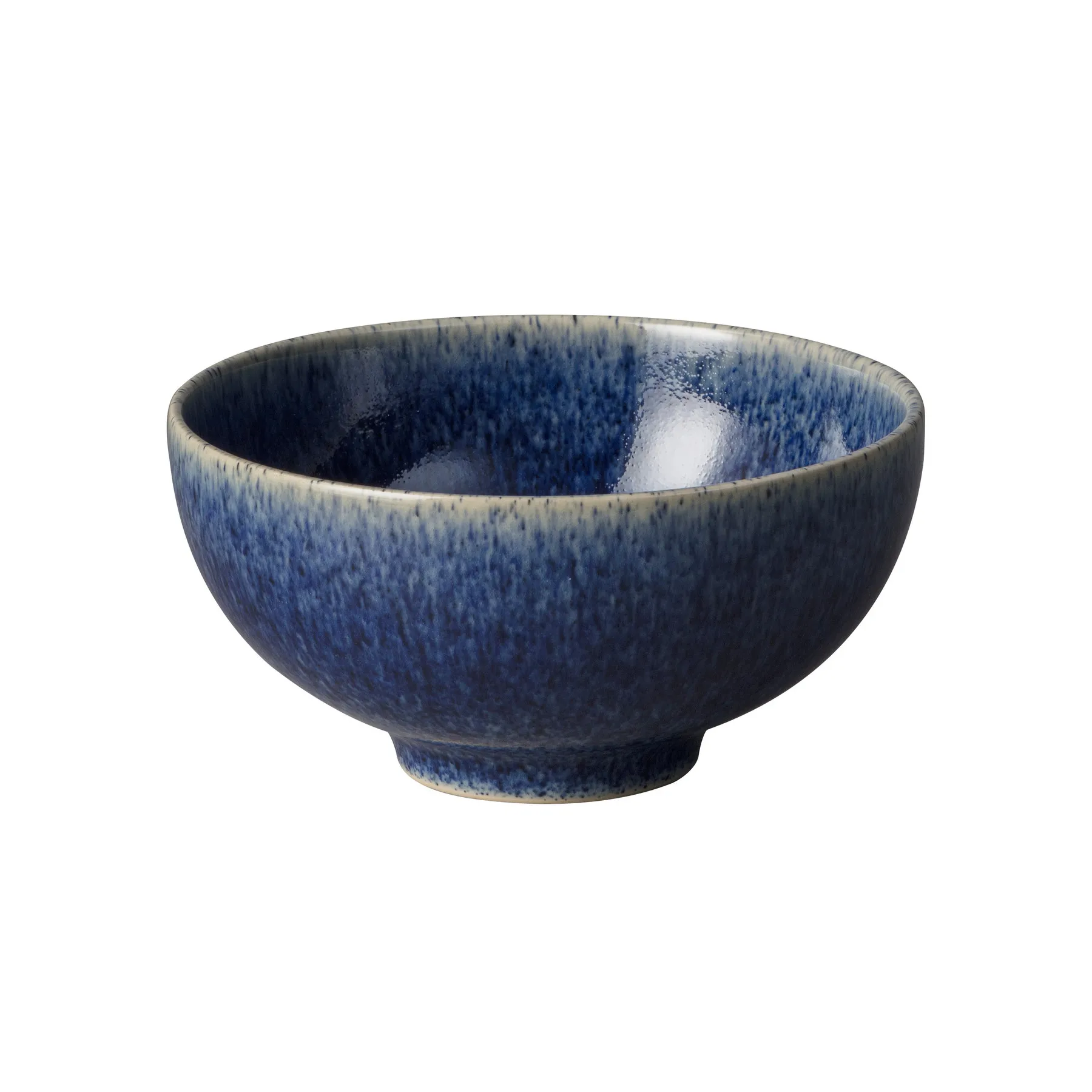Tigela arroz Studio Blue 13 cm , Cobalto Denby