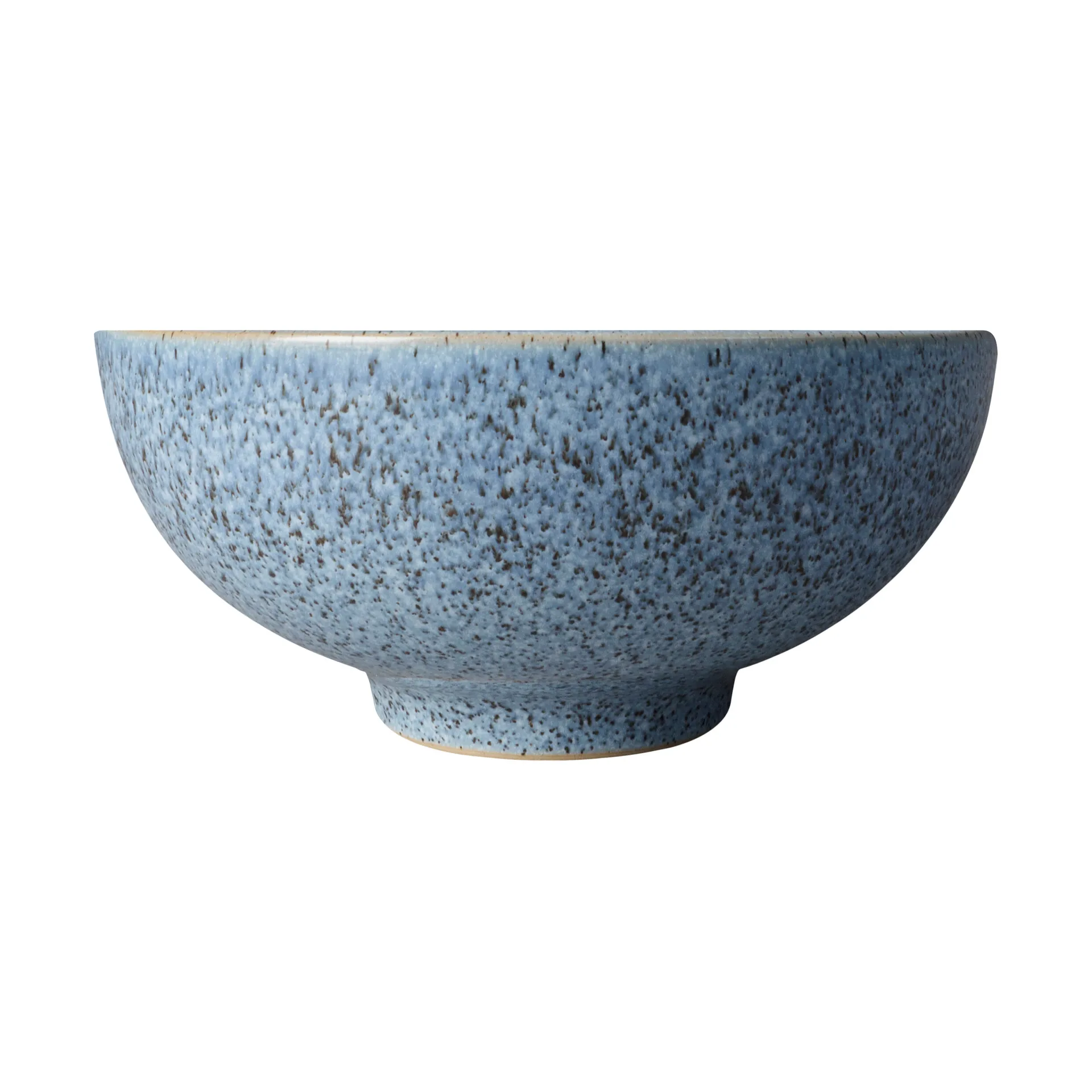 Tigela arroz Studio Blue 13 cm , Pedra Denby