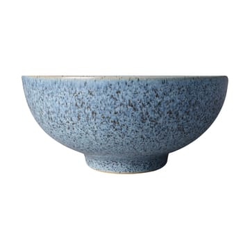 Tigela arroz Studio Blue 13 cm  - Pedra - Denby