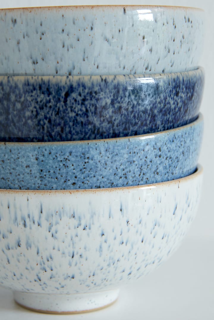 Tigela arroz Studio Blue 13 cm , Pedra Denby