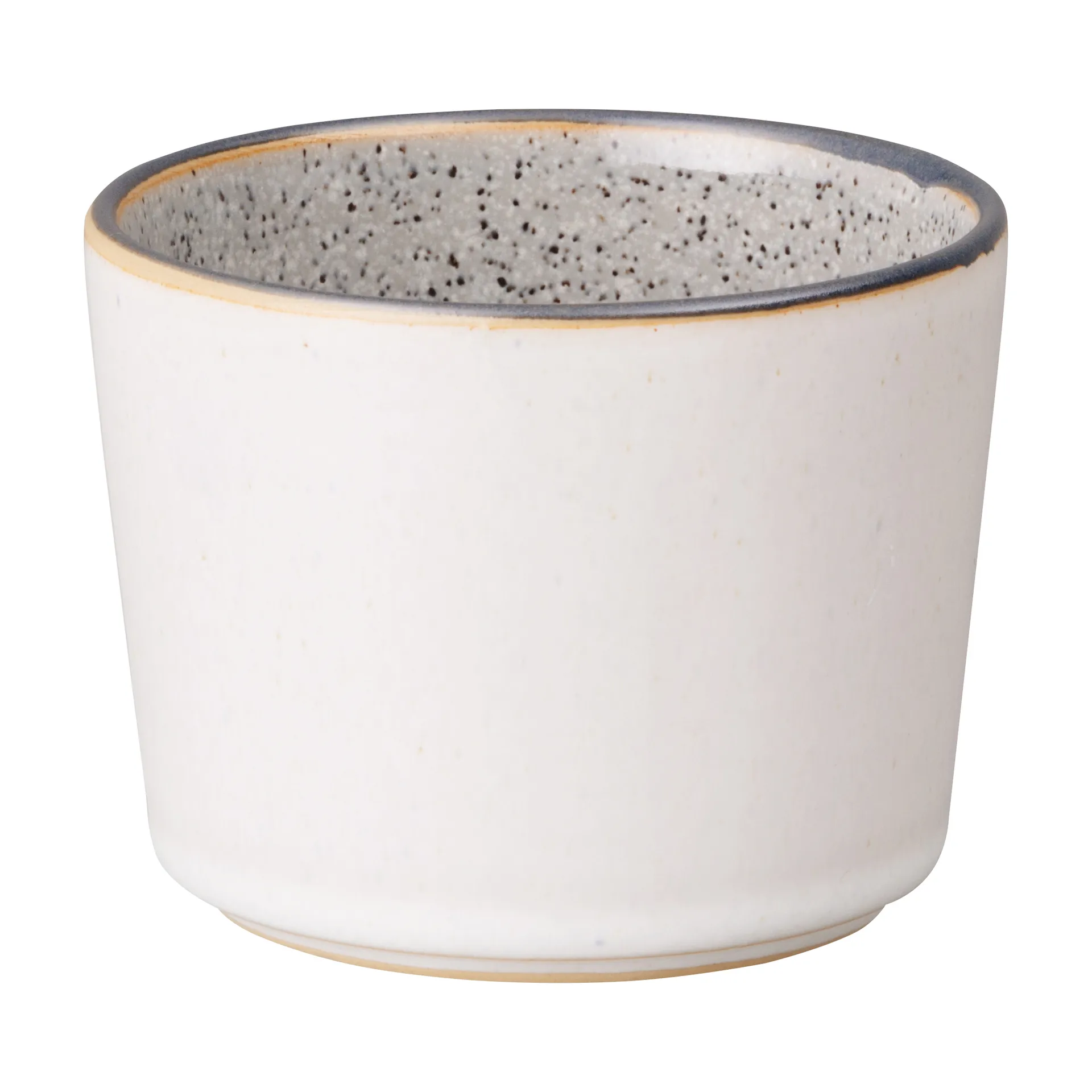 Tigela de Açúcar Studio Grey Brew , Cinzento Denby
