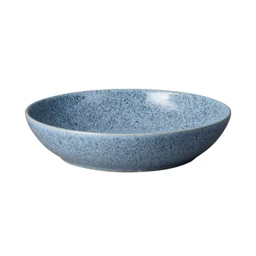 Tigela de massa Studio Blue 22 cm - Pedra - Denby