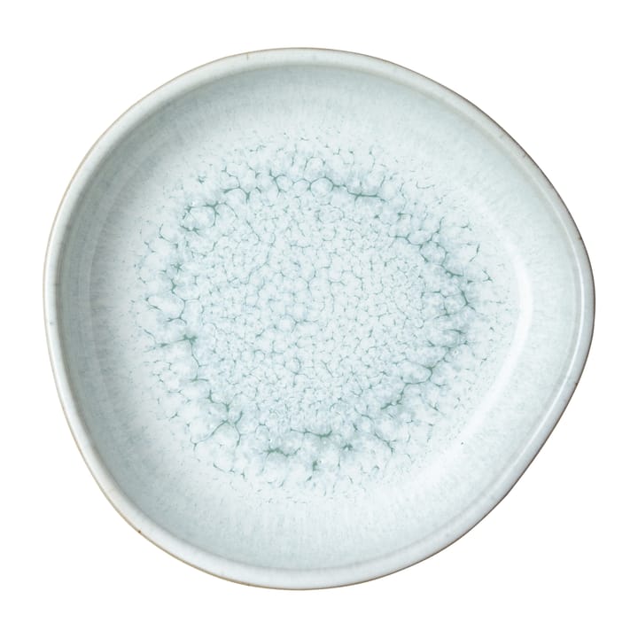 Tigela orgânica Klin Ø13 cm , Verde Denby