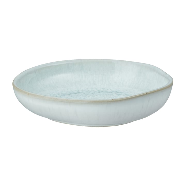 Tigela orgânica Klin Green - Ø13 cm - Denby