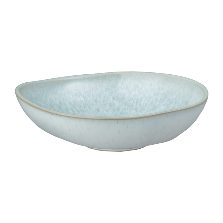 Tigela orgânica Klin Green - Ø18 cm - Denby
