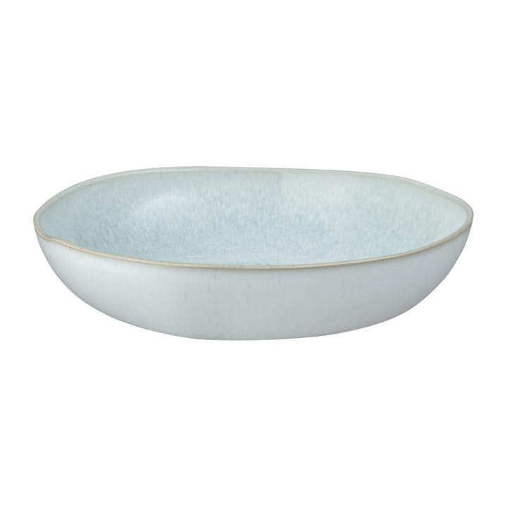 Tigela orgânica Klin Green - Ø28 cm - Denby