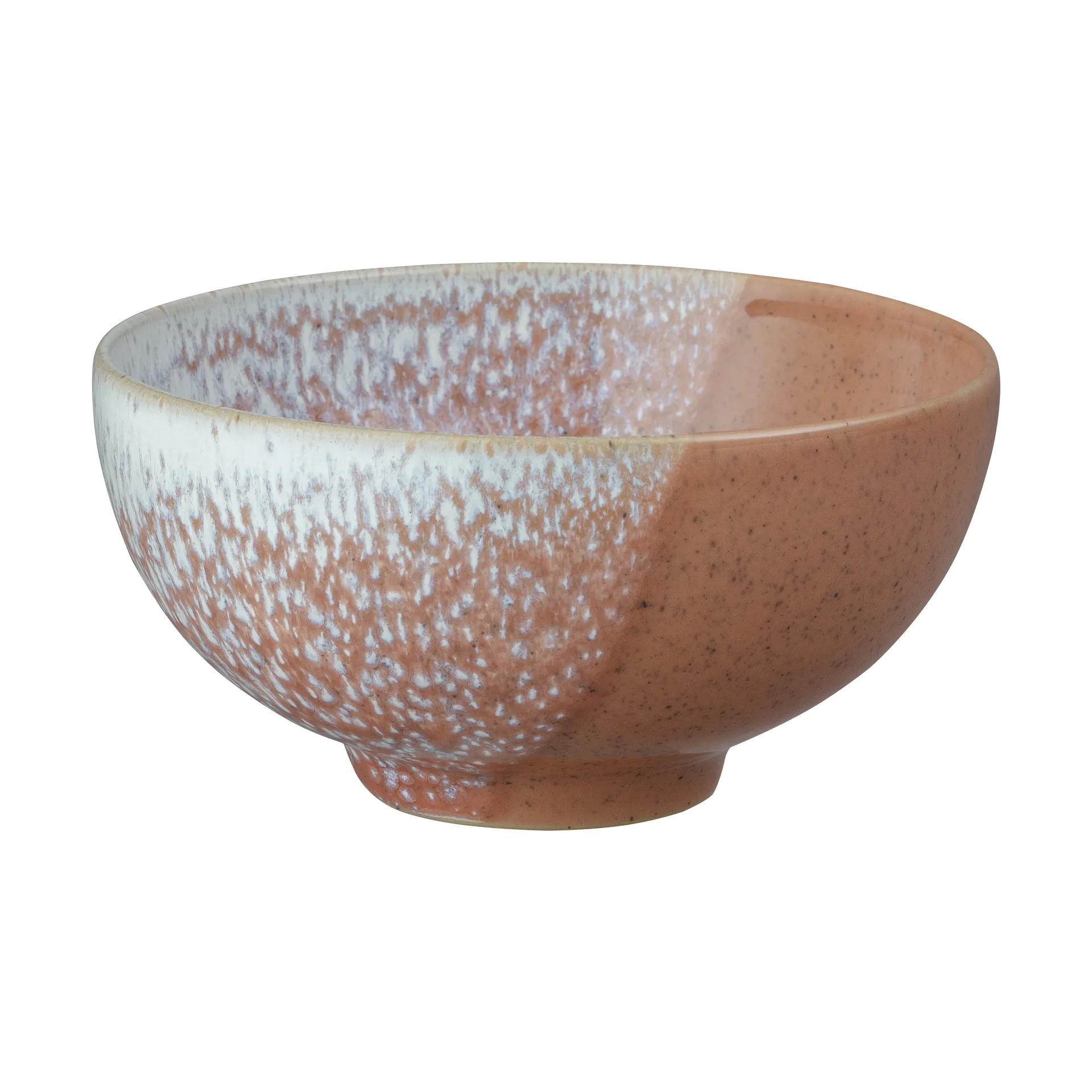 Tigela para arroz Kiln Accents 48 cl, Rust Denby