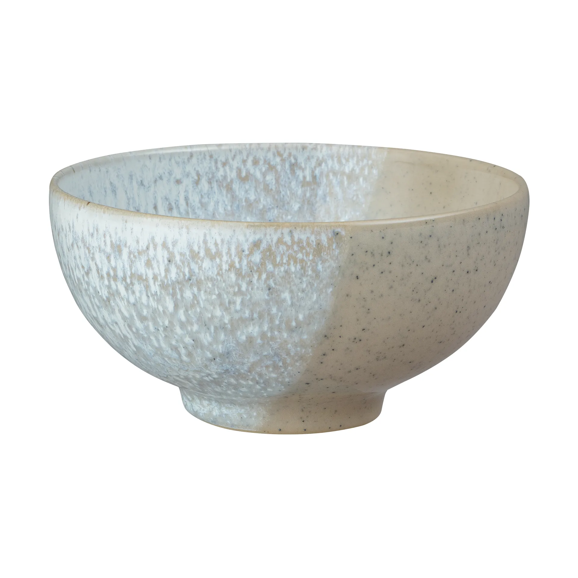 Tigela para arroz Kiln Accents 48 cl, Taupe Denby