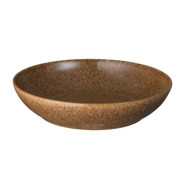 Tigela para massas Studio Craft 22 cm - chestnut - Denby