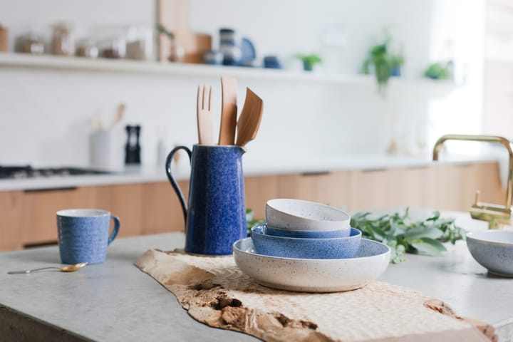 Tigela Studio Blue 20,5 cm, Pebble Denby
