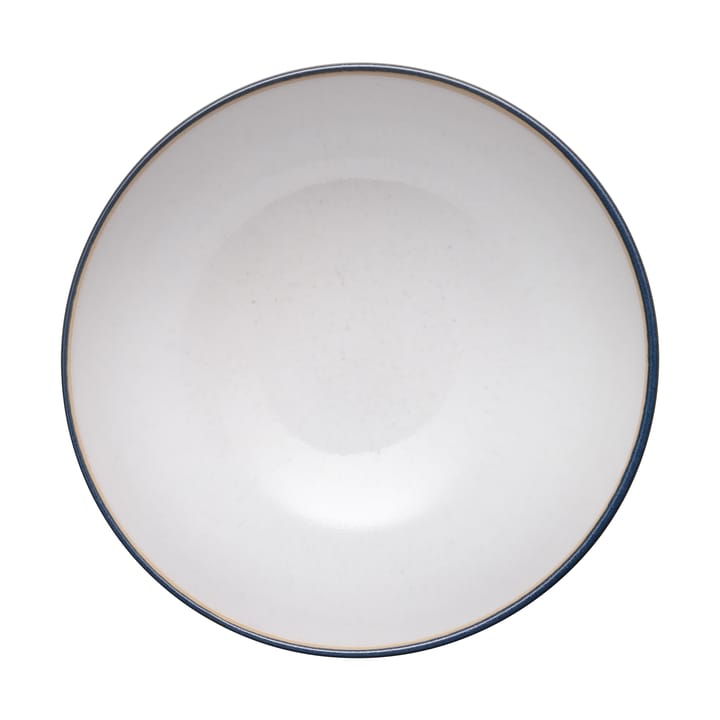 Tigela Studio Grey 13 cm, Quartzo Denby