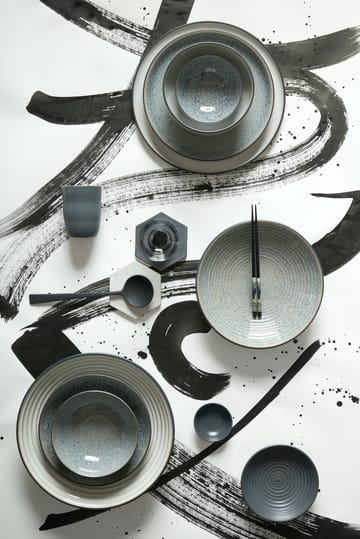 Tigela Studio Grey 13 cm - Quartzo - Denby